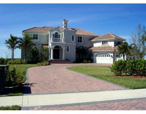 6402 Marbella Blvd., Apollo Beach, FL 33572