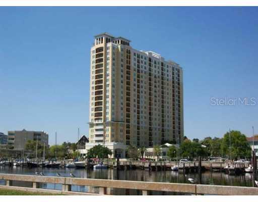 345 Bayshore #1713, Tampa, FL 33647