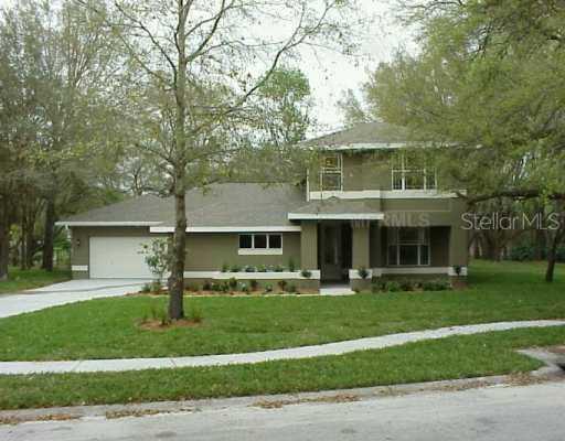 1812 Curry Rd., Lutz, FL 33549