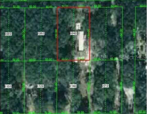 4 Julius Park Dr., Spring Hill, FL 34689