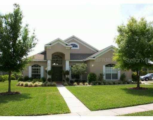 12801 Lake Ventana Dr., Tampa, FL 33625