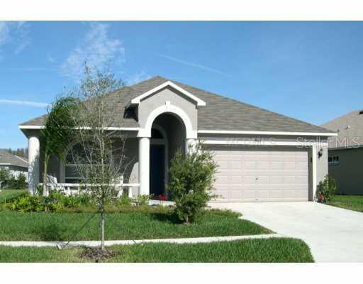 7602 Citrus Blossom Dr., Land O Lakes, FL 34639