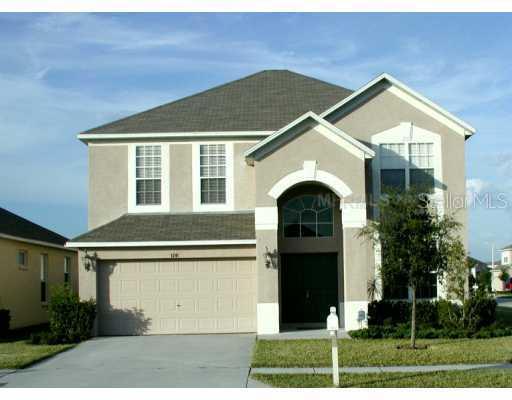 1241 Loretto Creek, Odessa, FL 33556