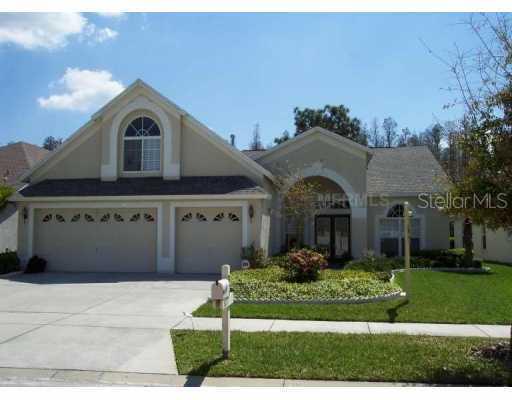 10217 Timberland Point Dr., Tampa, FL 33647