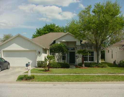 3408 Fox Squirrel Ln., Valrico, FL 33596