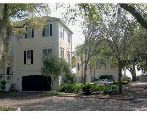 6212 Bayshore Blvd. #B4, Tampa, FL 33611