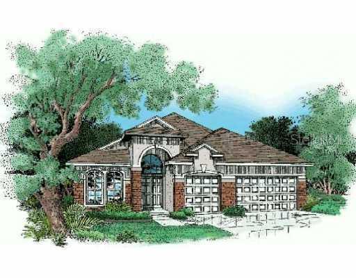 210 Bon Vie Pl., Valrico, FL 33594