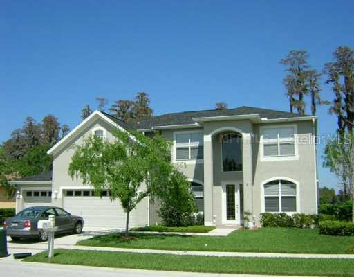 1322 Wyndham Lakes Dr., Odessa, FL 33556