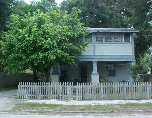 814 Ida St., Tampa, FL 33603
