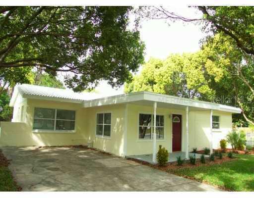 5401 13th Av Ave., St Petersburg, FL 33710