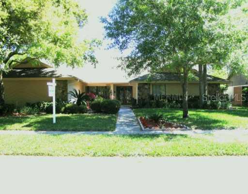 5107 Lanai Way, Tampa, FL 33624