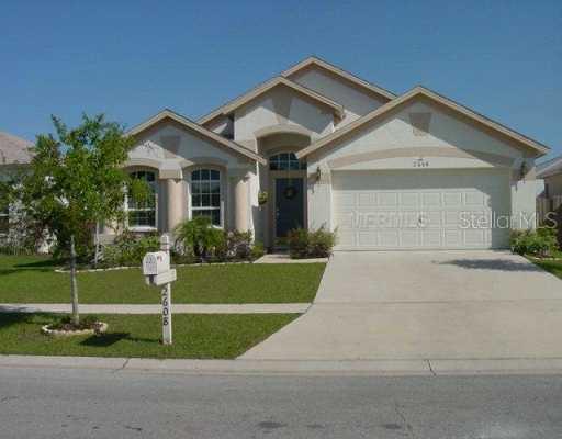 2608 Vinedale Ave., Valrico, FL 33594