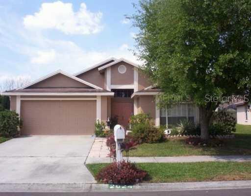 2024 Elk Spring Dr., Brandon, FL 33511