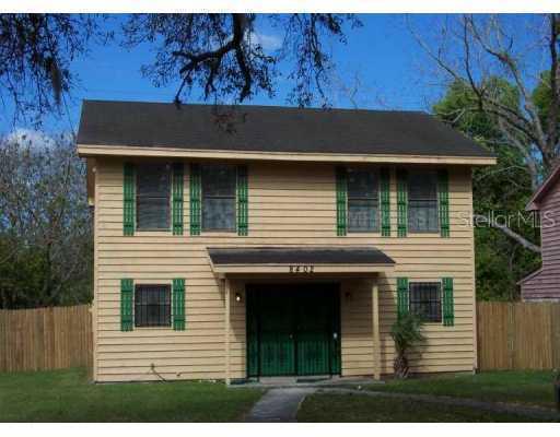 8402 15th St., Tampa, FL 33604
