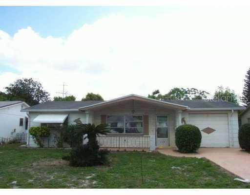 1246 Chelsea Ln., Holiday, FL 34691