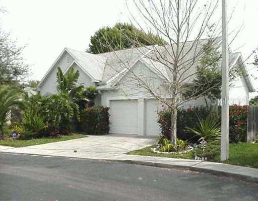 8831 Cypress Hammock Dr., Tampa, FL 33614