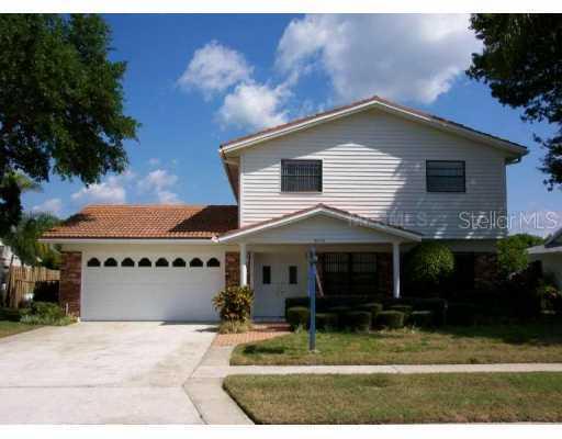 8435 Flagstone Dr., Tampa, FL 33615