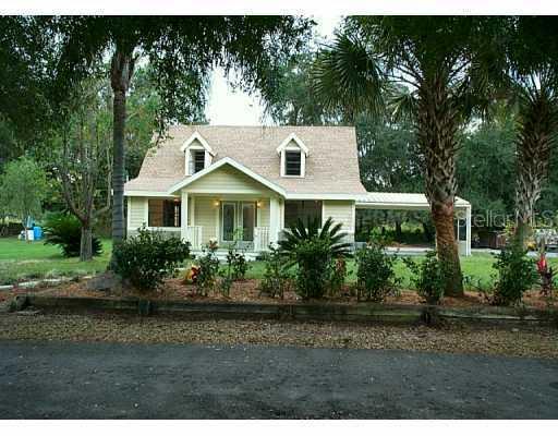 5316 Durant Rd., Durant, FL 33530