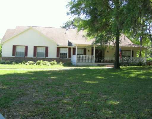 2513 Rustic Oaks Dr., Lutz, FL 33559