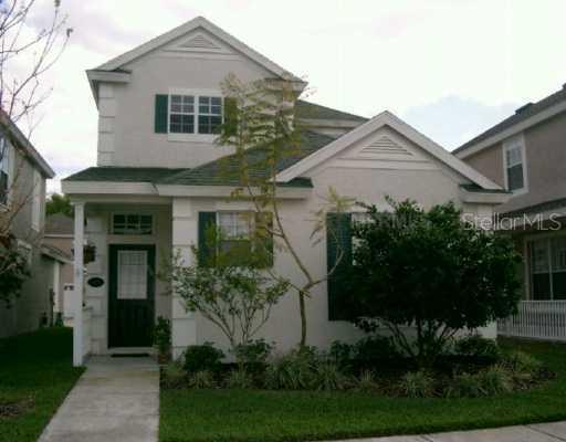 8905 Ashford Gables Ct., Tampa, FL 33626