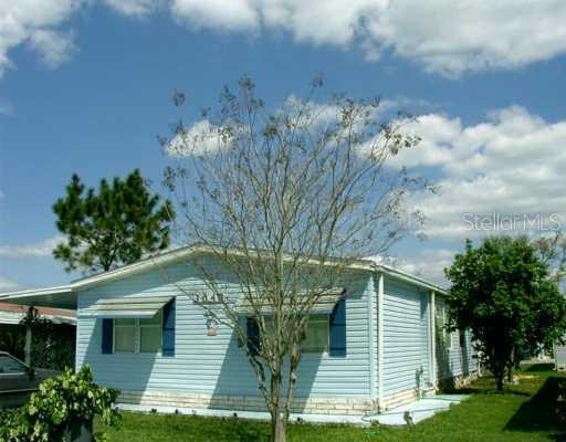 3040 Briar St., Zephyrhills, FL 33543