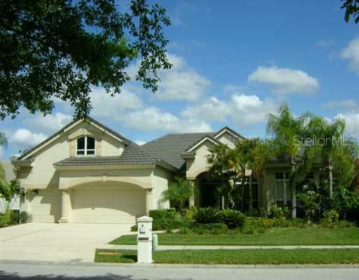 18719 Wimbledon Cir., Lutz, FL 33558