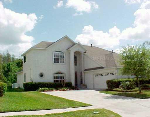 18907 Maisons Dr., Lutz, FL 33558