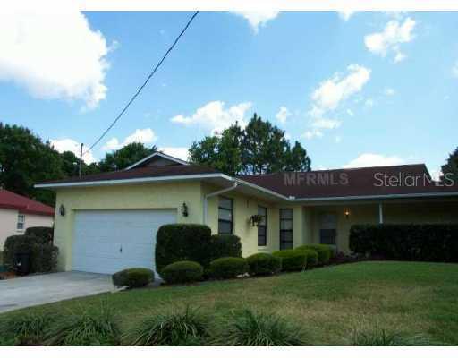 3042 Lake Saxon Dr., Land O Lakes, FL 34639