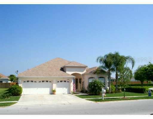 22953 Killington Blvd., Land O Lakes, FL 34639