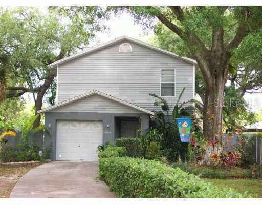 3806 Clearfield Ave., Tampa, FL 33603
