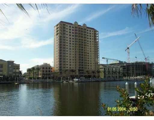 371 Channelside Walk Way #102, Tampa, FL 33602