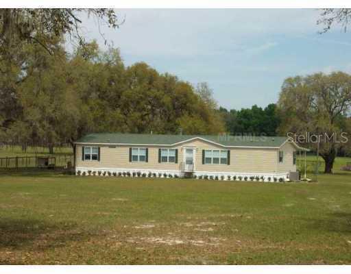 33357 Rowntree Dr., Dade City, FL 33523