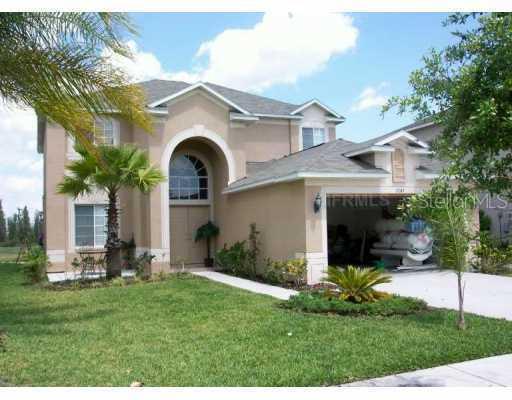 19349 Sandy Springs Cir., Lutz, FL 33558