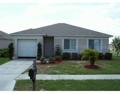 1433 Birchstone Ave., Brandon, FL 33511