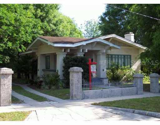 111 Mohawk Ave., Tampa, FL 33604