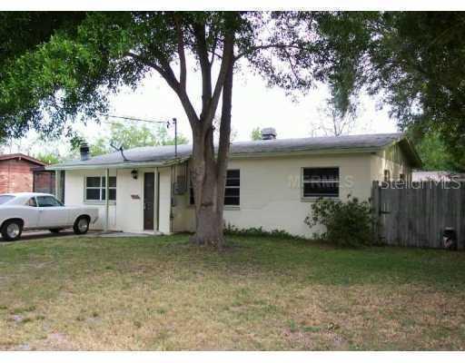 3207 W Tyson Ave., Tampa, FL 33611