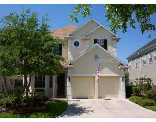 943 Harbour Bay Dr., Tampa, FL 33602