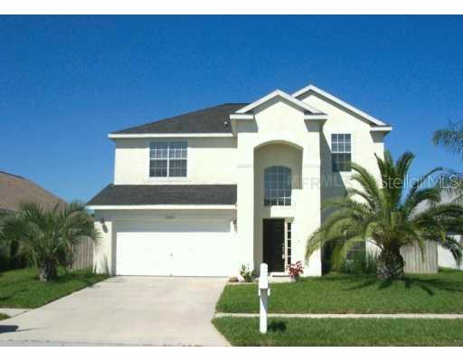 22811 Hawk Hill Loop, Land O Lakes, FL 34639
