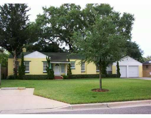 3602 W North A St., Tampa, FL 33609