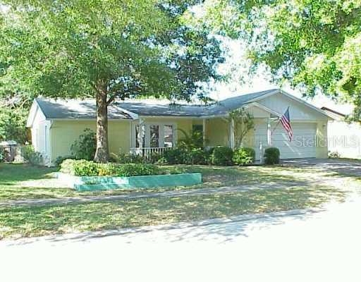 2006 Blind Pond Ave., Lutz, FL 33549
