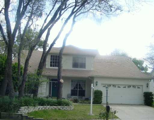 15114 Heathridge Dr., Tampa, FL 33625