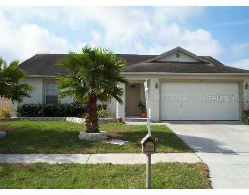 1012 Peachwood Dr., Brandon, FL 33510