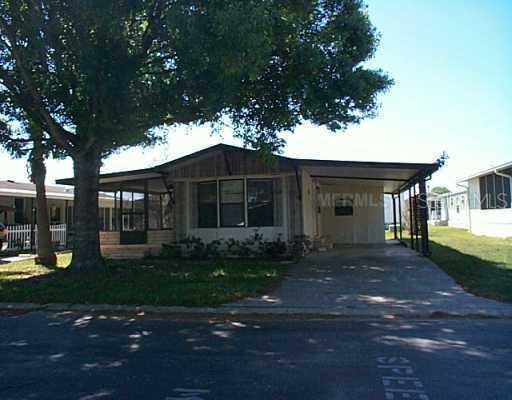 3051 Piney Bark Dr., Zephyrhills, FL 33543