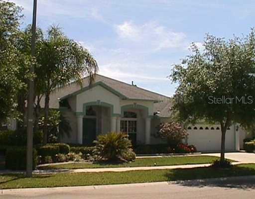 19219 Wind Dancer St., Lutz, FL 33558