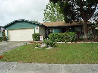 17512 Shadyside Cir., Lutz, FL 33549