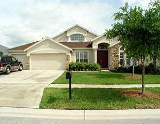 5313 Pagnotta Pl., Lutz, FL 33558