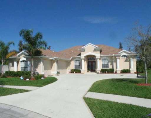 1511 Obear Ct., Wesley Chapel, FL 33543
