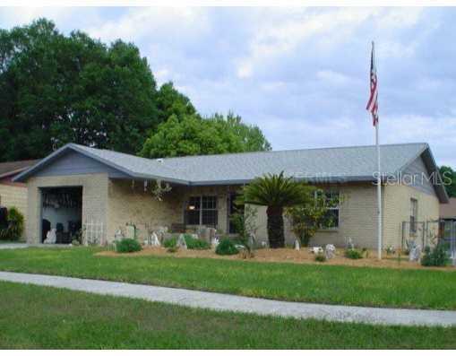 11401 Buchanan Ln., Seffner, FL 33584