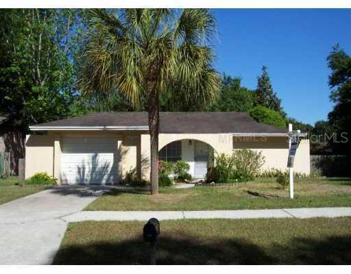 17720 Sunrise Dr., Lutz, FL 33549