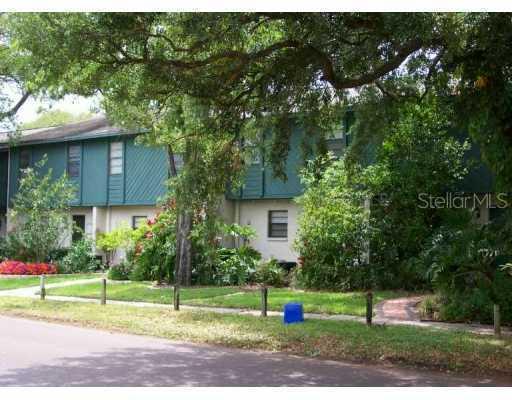 5401 Bayshore Blvd. #R, Tampa, FL 33611